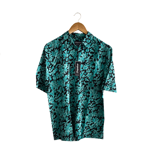 Chile Atemporal Sticker by Guayabera