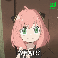 What The Hell Reaction GIF by iQiyi
