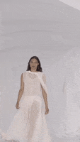 New York Fashion Week Christopher Esber GIF by NYFW: The Shows
