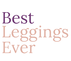 Leggings Sticker by Hoko Active Wear