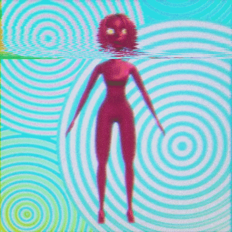 Anime GIF