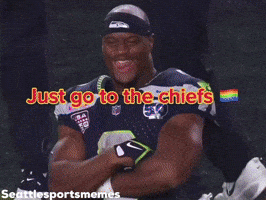 Football Nfl GIF