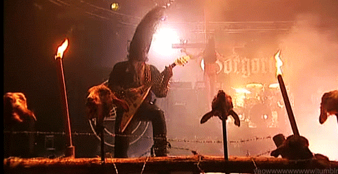 black mass krakow 2004