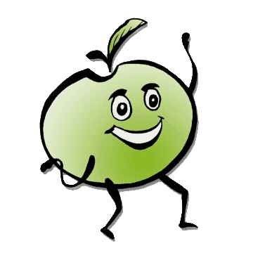 FITZ Fitness Sticker