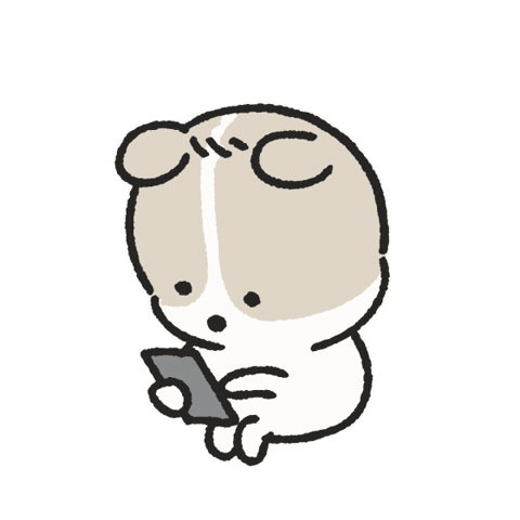 Instagram Searching Sticker
