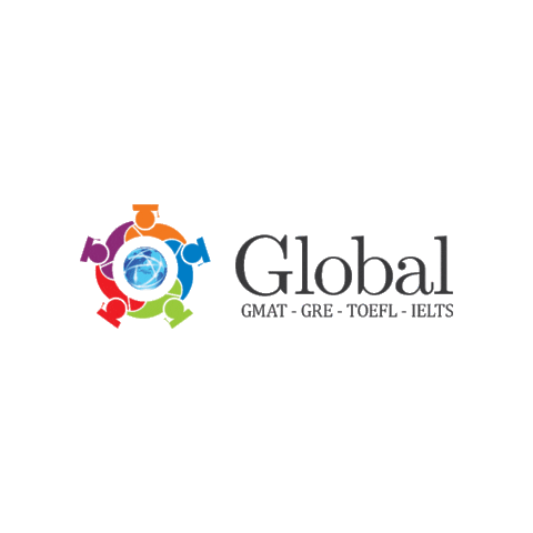 Phd Gre Sticker by GlobalPrep