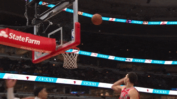 zach lavine nba GIF by Chicago Bulls