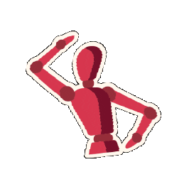 Sticker by Walter Center for Career Achievement