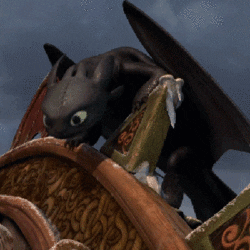 toothless