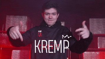 Esports Win GIF by 100 Thieves