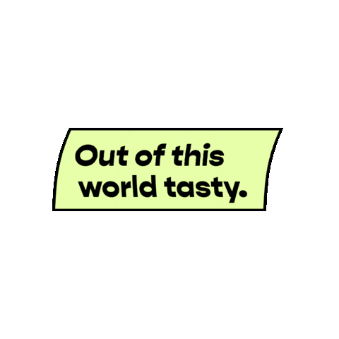 Møtsch Sticker by GroGro