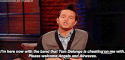 angels and airwaves