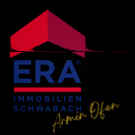 Armin Ofen GIF by ERA Immobilien