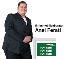 Galgen Sticker by Axalo Immobilien