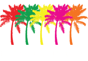 Fun Party Sticker