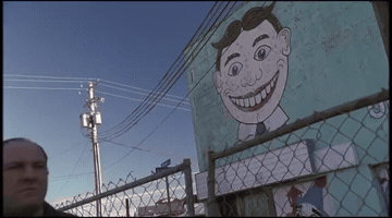 Sopranos GIF