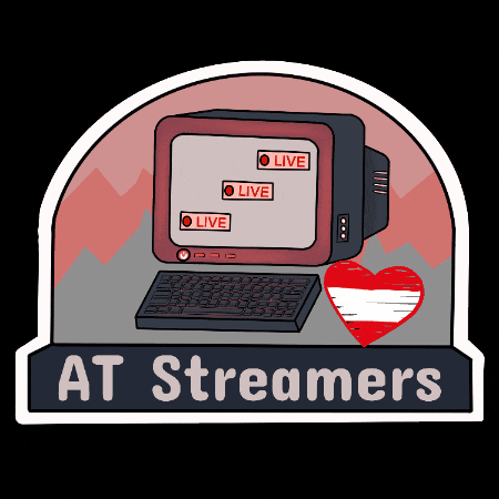 AustrianStreamers GIF
