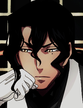 D.Gray Man Hallow Tyki Mikk GIF