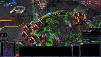 Starcraft2 GIF