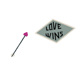 Pride Love Sticker