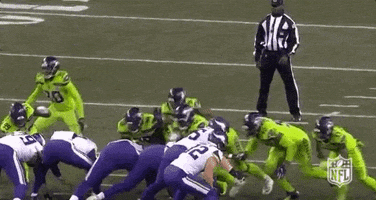 Jump Over 2018 Nfl GIF by NFL