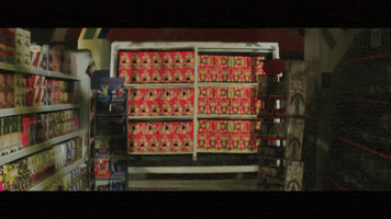 Aaron Smith Dancin GIF