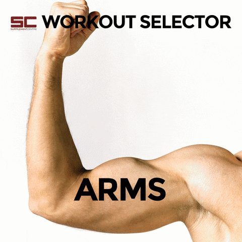 supplementcentre workout supplement centre workout selector GIF