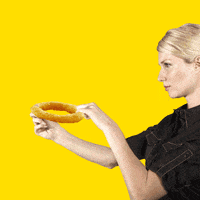 fast food lol GIF by Justin Gammon