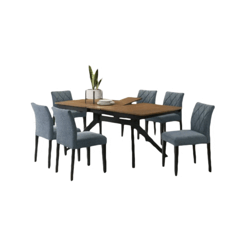 The Art Of Living Sticker by UnicomerCourtsCaribbean