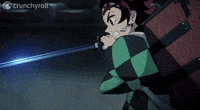 Tanjiro-kamado GIFs - Get the best GIF on GIPHY