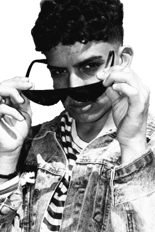 Angelguzman GIF by XIIV Media