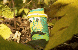 Beer Vermont GIF by Magic Hat