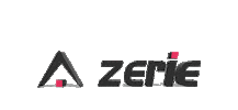 zeriedesign Sticker