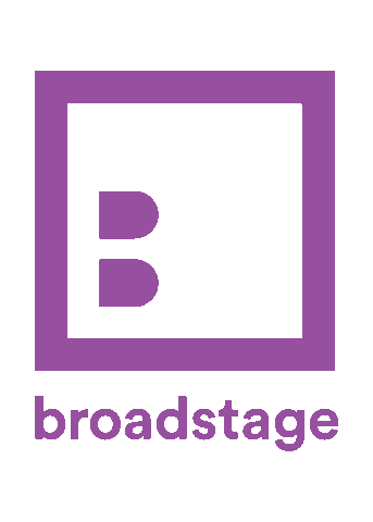 BroadStage Sticker