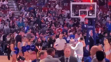 Basketball GIF