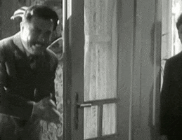 Excited Film GIF