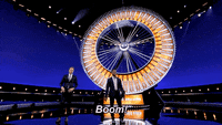 New Picture GIF fox foxtv gameshow dax shepard spin the