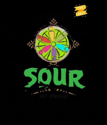 Conmunity Sour GIF