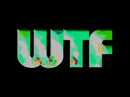 Art Wtf GIF