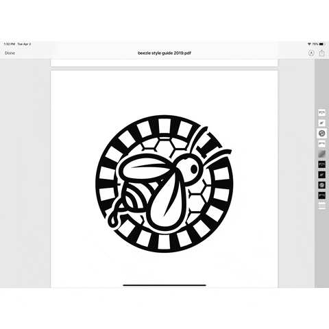 BeezleBrands GIF