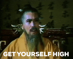 Get Yourself High GIF by The Chemical Brothers