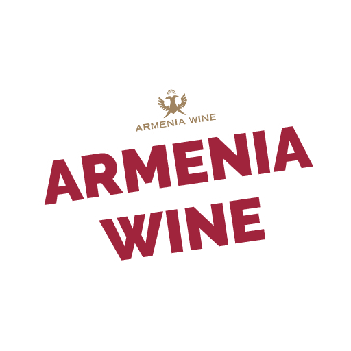 Sticker by Armenia Wine Company