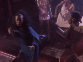 Disco Dancing GIF by Beastie Boys