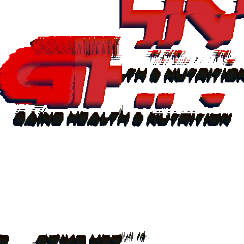 gainshealthandnutrition Sticker