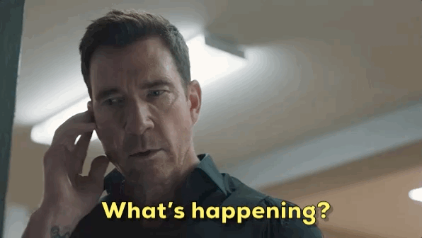 FBI: Most Wanted GIFs on GIPHY - Be Animated