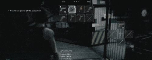 Capcom GIF