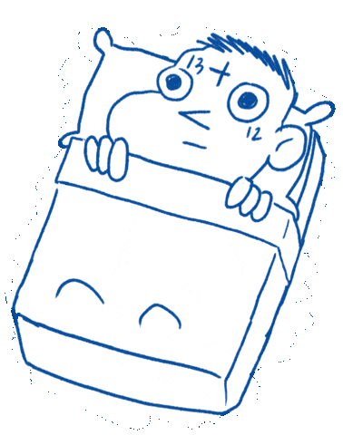 Ceciliog Sticker