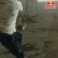 ben stokes wicket GIF by Red Bull