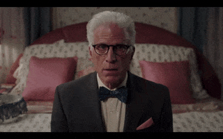 Michael GIF