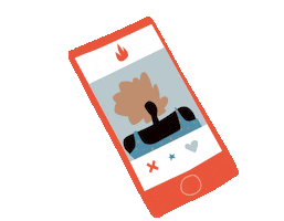 Fattilyeverafter Sticker by Hardie Grant UK